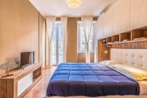 Giuliana St.Peter Apartment